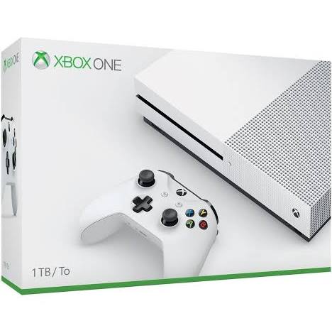 Best Gaming Console Xbox One S Gaming Console