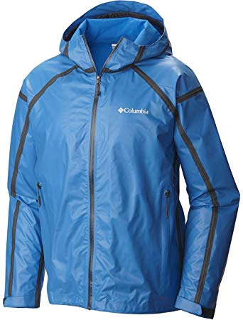 Columbia OutDry Ex Gold Men's Rain Jacket