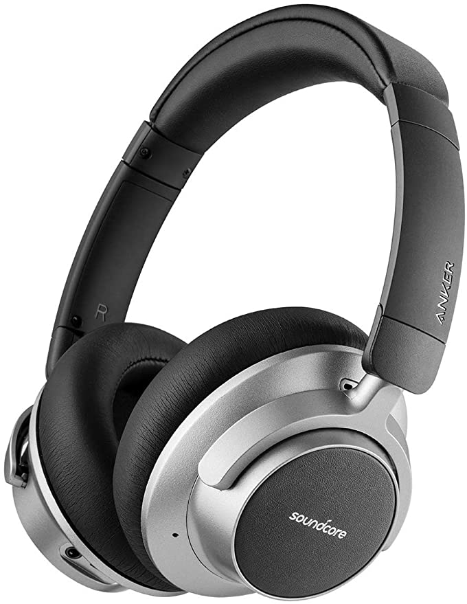 Anker Space NC Noise Cancelling Headphones