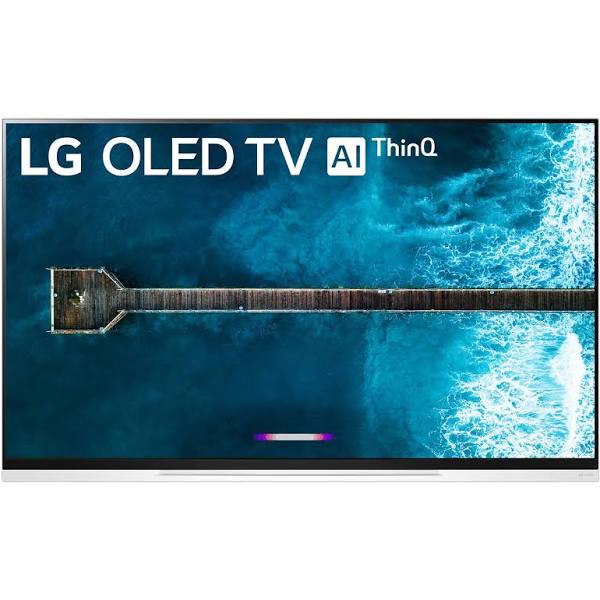 LG E9 OLED TV