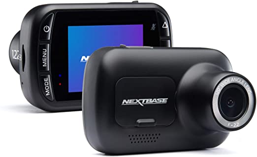 Best Dashcam Nextbase 522GW Dash Cam