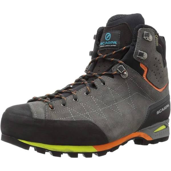 Scarpa Zodiac Plus GTX  Zodiac Plus GTX Women's Hiking Boots