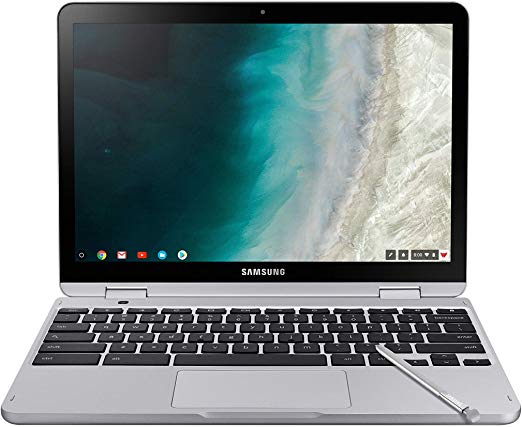 Samsung Chromebook Plus V2 Laptop Computer