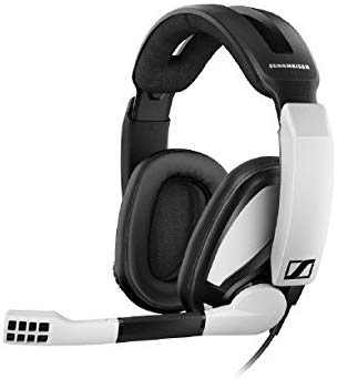 Best Gaming Headset Sennheiser GSP 300 Gaming Headset