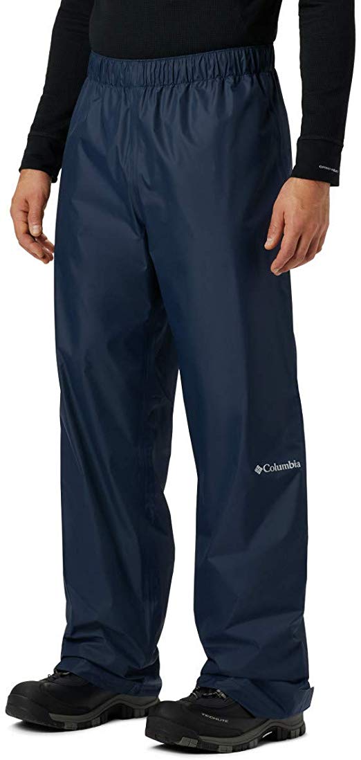 Columbia Rebel Roamer Men's Rain Pants