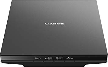 Best Cheap Scanner Canon CanoScan LiDE 400 Photo Scanner