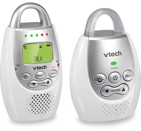 Best Baby Monitor VTech DM221 Baby Monitor