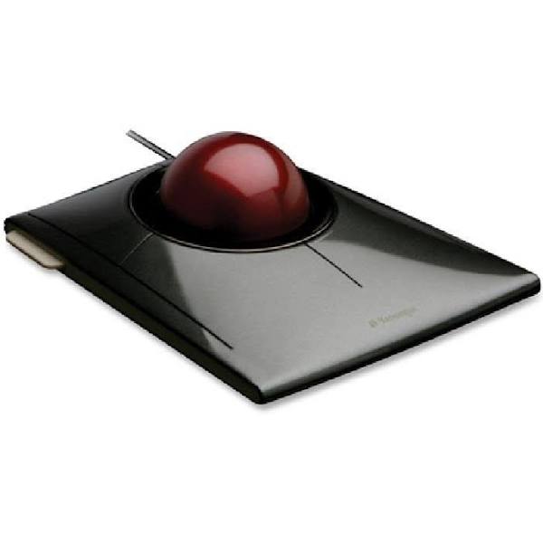 Kensington SlimBlade Trackball