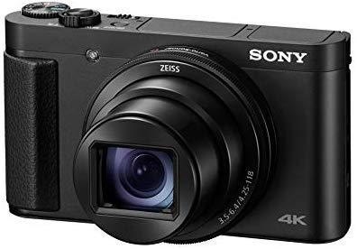 Best Superzoom Camera Sony Cyber-shot DSC-HX99 Superzoom Camera