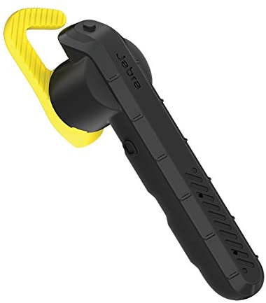 Jabra Steel Bluetooth Headset