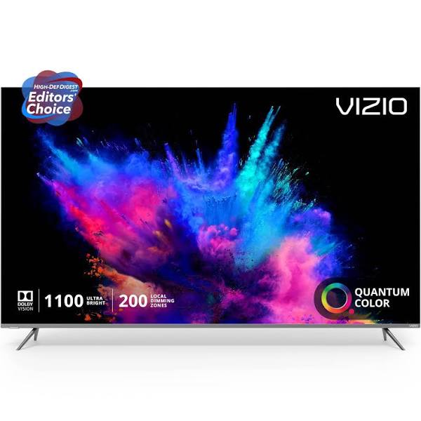 Best LCD/LED TV Vizio P-Series Quantum LCD/LED TV