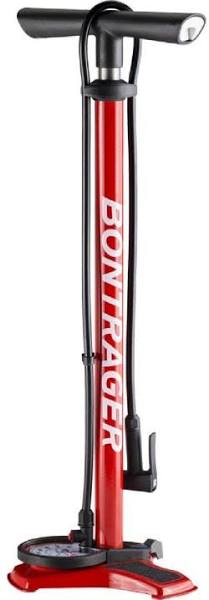 Trek Bikes Bontrager Dual Charger Bike Pump