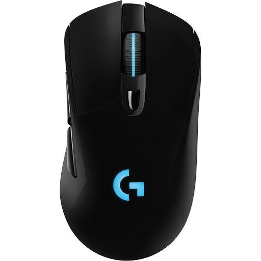 Best Wireless Gaming Mouse Logitech G703 Wireless Gaming Mouse