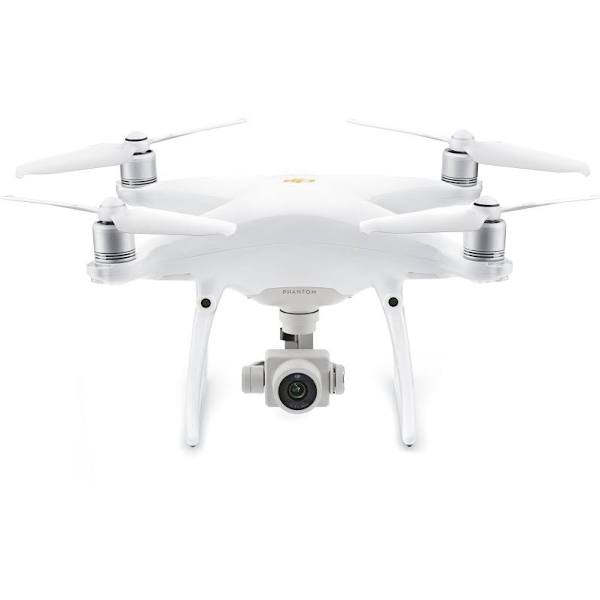 DJI Phantom 4 Pro+ V2.0 Drone