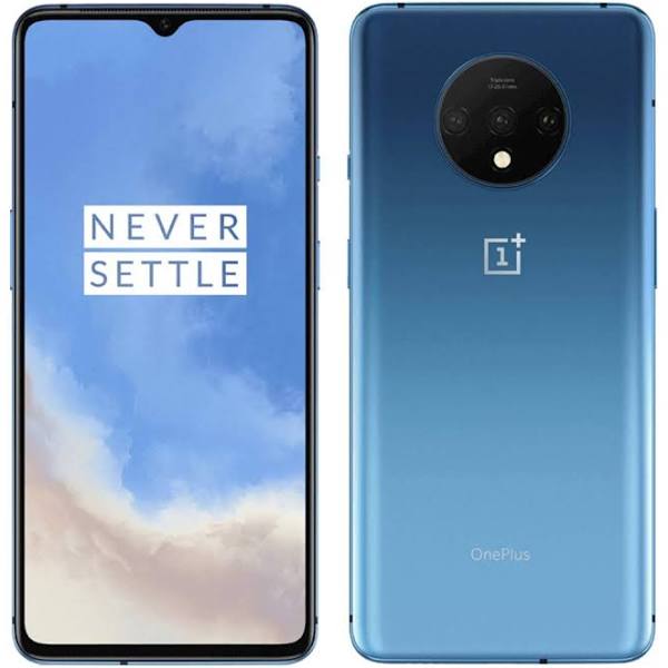 Oneplus 7T Smartphone