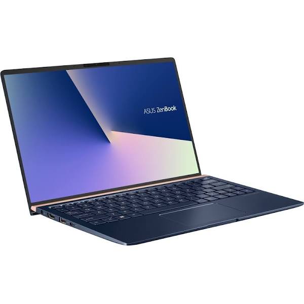 Best Windows Ultrabook Asus ZenBook 13 UX333FA Laptop Computer