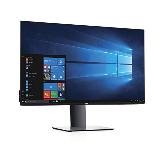 Dell U2719DC 27-Inch Monitor