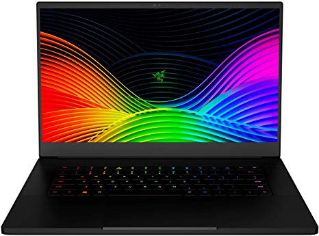 Best Gaming Laptop Razer Blade 15 Gaming Laptop Computer