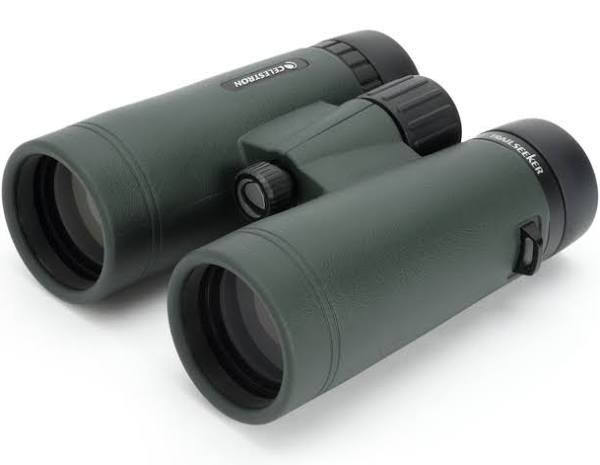 Best Binoculars Celestron TrailSeeker ED 8X42 Binoculars