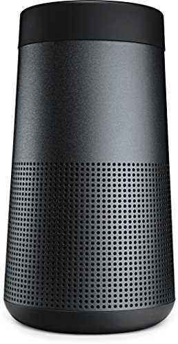 Bose SoundLink Revolve Bluetooth Speaker