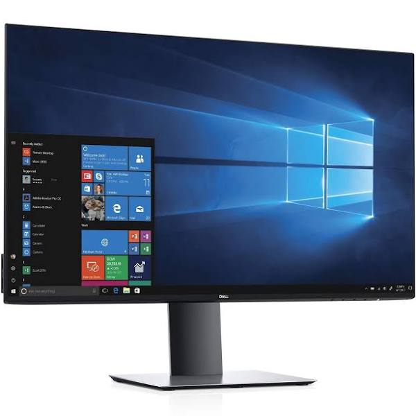 Best 4K Monitor Dell UltraSharp U3219Q 4K Monitor