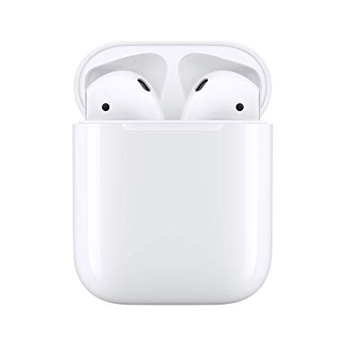 Apple Airpods Headphones