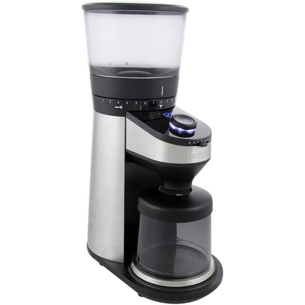 OXO Barista Brain Coffee Grinder