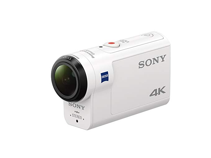 Sony FDR-X3000 Action Camera