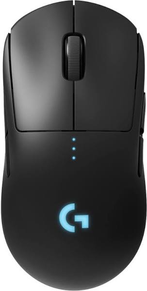 Logitech G Pro Wireless Gaming Mouse