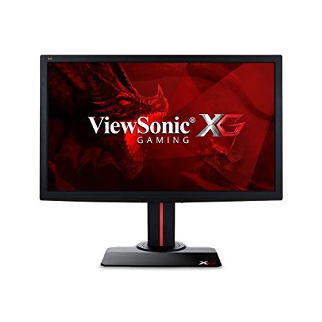 Best Gaming Monitor ViewSonic XG2402 Gaming Monitor