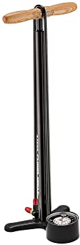 Lezyne Steel Floor Drive Bike Pump