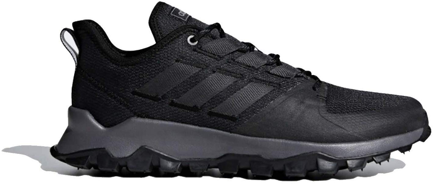 Best Men's Trail Running Shoes Adidas Kanadia 8.1 Men's Trail Running Shoes