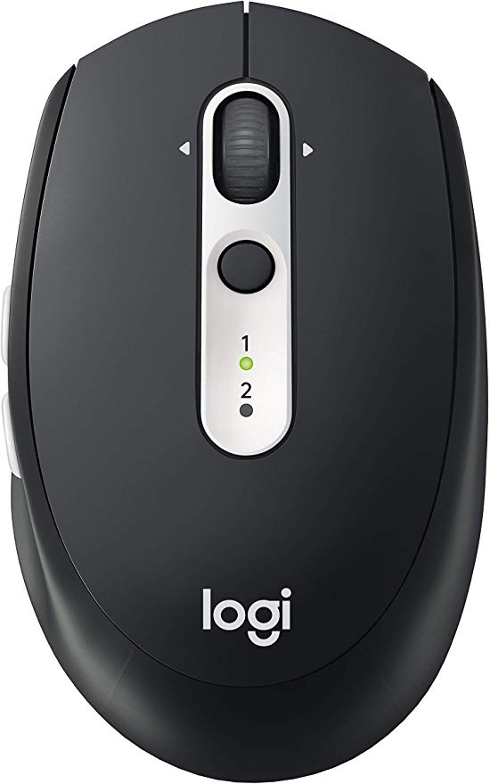 Best Wireless Mouse Logitech M590 Wireless Mouse