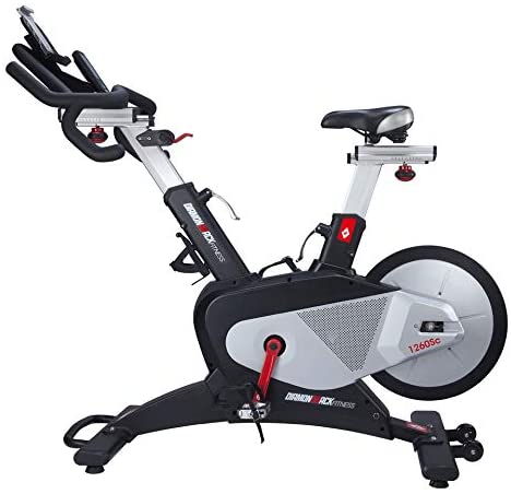 Best Indoor Cycling Bike Diamondback Fitness 1260Sc Rear Wheel Studio Cycle