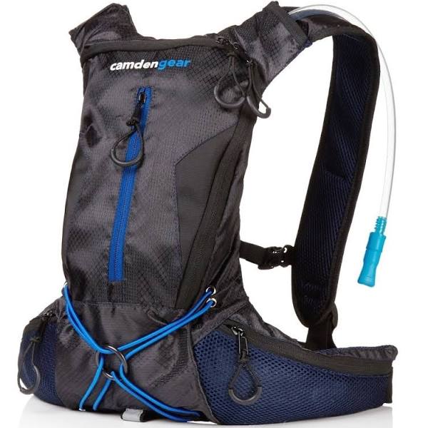 Camden Zeyu Hydration BackPack