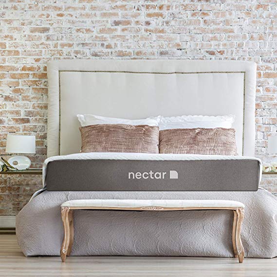 Nectar Memory Foam Mattress