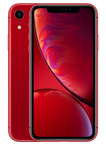 Apple iPhone XR Smartphone