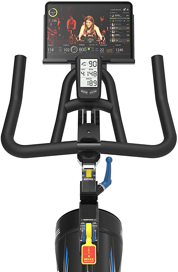 Horizon Fitness IC7.9 Indoor Exercise Bike