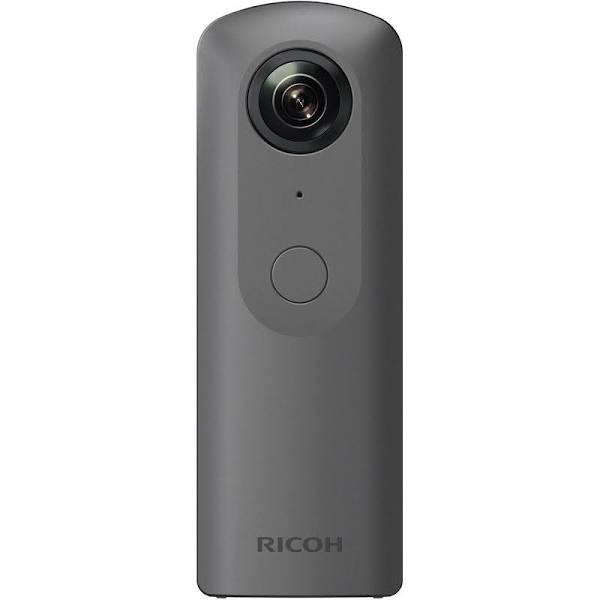 Best 360 Camera Ricoh Theta V 360 Degree Camera