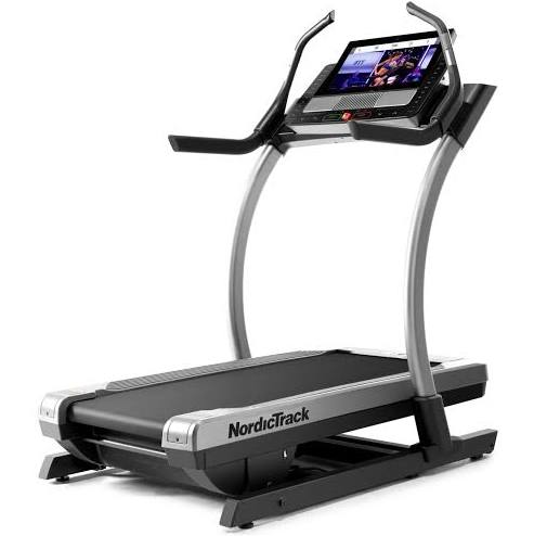 NordicTrack Commercial X22i Treadmill