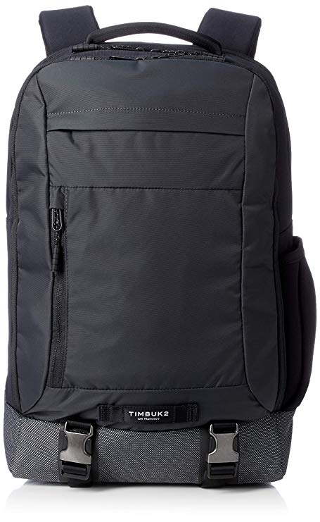 Timbuk2 AUTHORITY LAPTOP BACKPACK DELUXE  