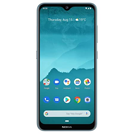 Nokia 6.2 Android Smartphone