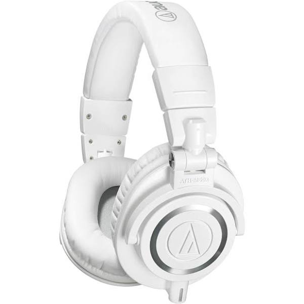 Audio-Technica ATH-M50x Studio Headphones