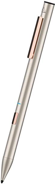 Best iPad Stylus Adonit Note Plus Stylus