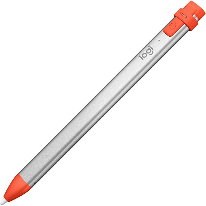 Logitech Crayon Stylus