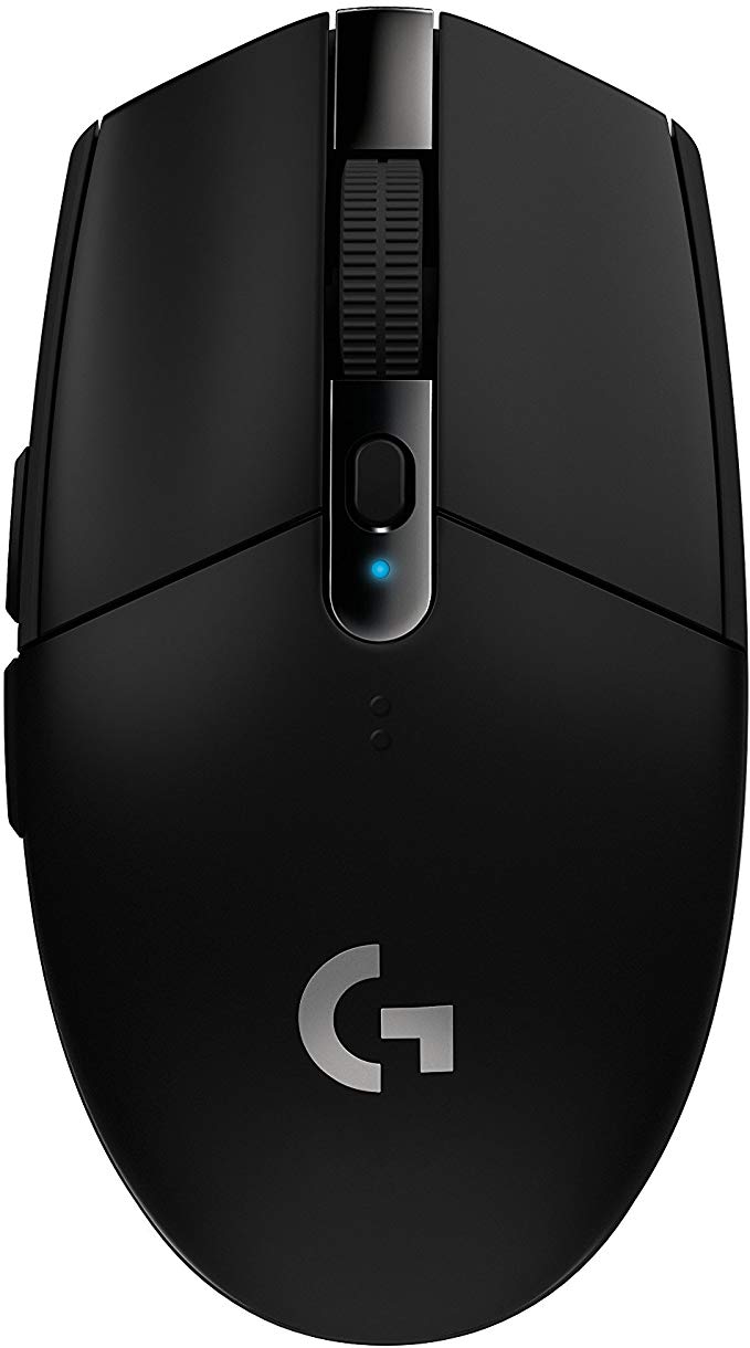 Best Wireless Gaming Mouse Logitech  G305 Wireless Gaming Mouse