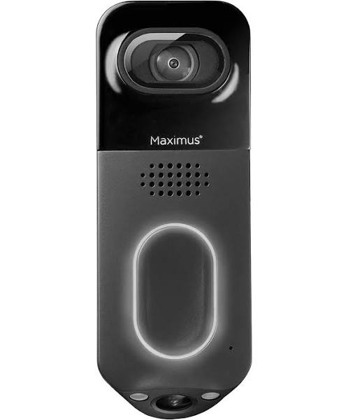 Maximus Answer DualCam Doorbell Camera