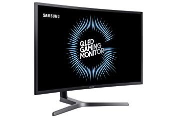 Best Gaming Monitor Samsung CHG70 Gaming Monitor