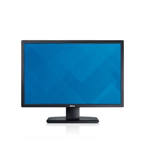 Dell UltraSharp U2412M 24-Inch Monitor