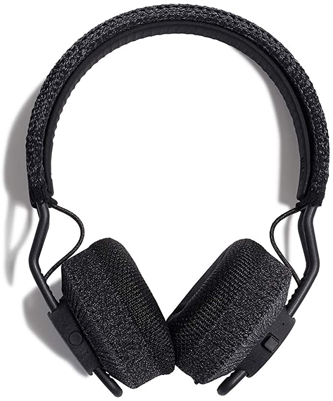 Adidas RPT-01 Sport On-Ear  Workout Headphones